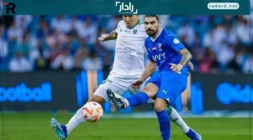 موعد مباراة الهلال والسد 2025 في دوري أبطال آسيا والقنوات الناقلة